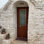Trulli Del Relax Casa vacanze *