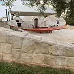 Trulli Del Relax Casa vacanze Castellana Grotte