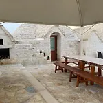 Casa vacanze Trulli Del Relax