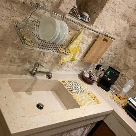 Trulli Del Relax Σπίτι διακοπών Castellana Grotte