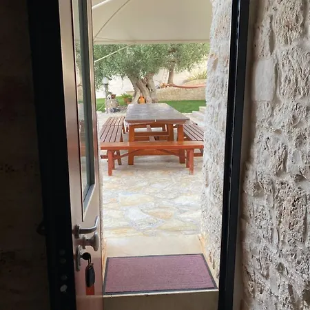 Trulli Del Relax *