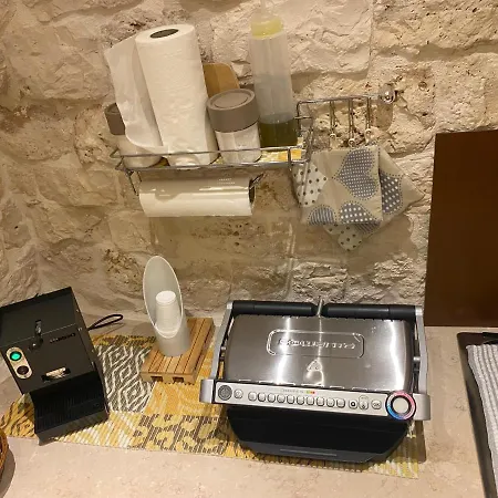 Trulli Del Relax *