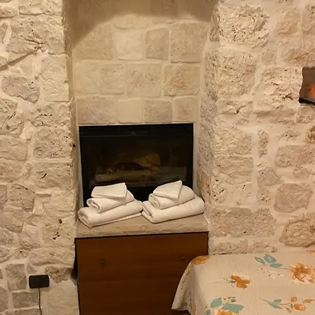 Trulli Del Relax