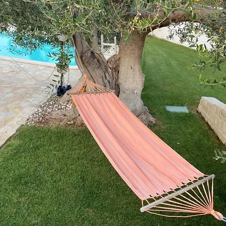 Trulli Del Relax