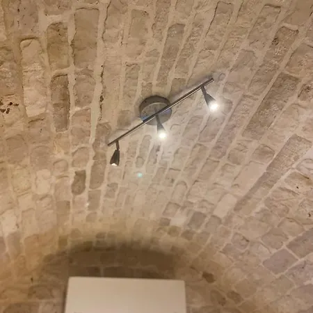 Trulli Del Relax 度假居 *