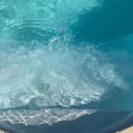 Trulli Del Relax 度假居