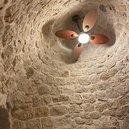 Trulli Del Relax 卡斯特拉纳格罗泰