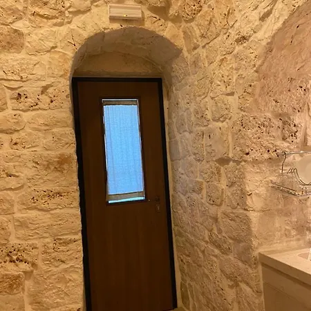 펜션 Trulli Del Relax 카스텔라나그로테