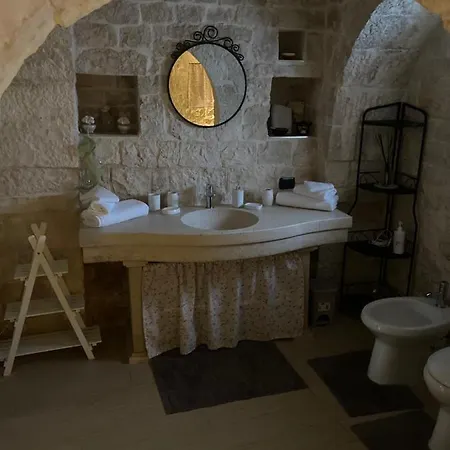 Trulli Del Relax * 卡斯特拉纳格罗泰