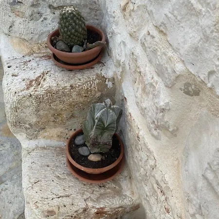 Trulli Del Relax *