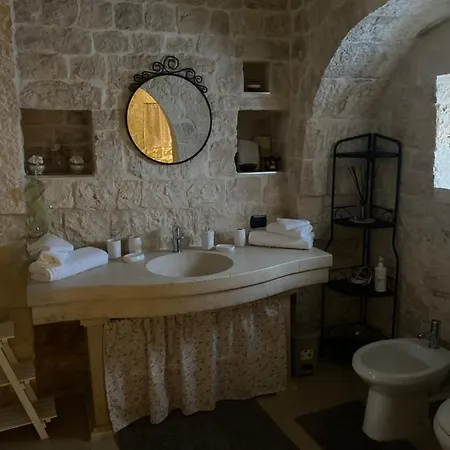 Trulli Del Relax 카스텔라나그로테