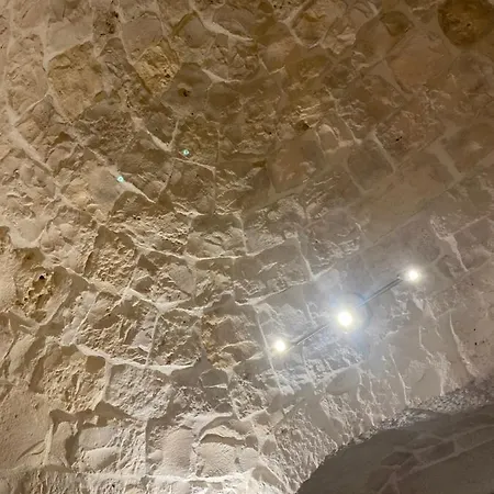 Trulli Del Relax 度假居 *