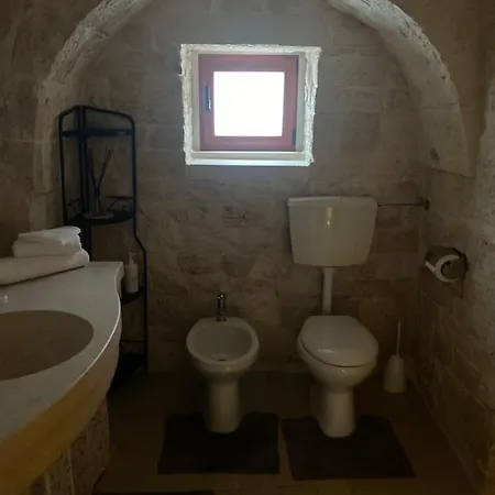 Trulli Del Relax *