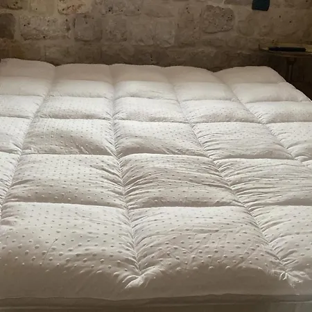 Trulli Del Relax 卡斯特拉纳格罗泰