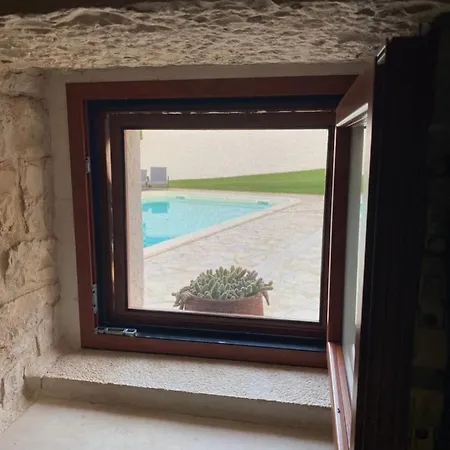 Trulli Del Relax 펜션 *