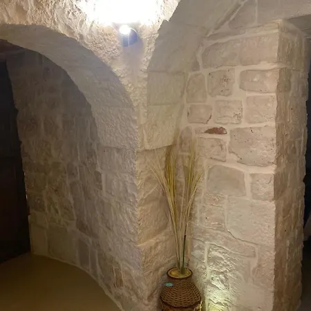 Trulli Del Relax 度假居 卡斯特拉纳格罗泰