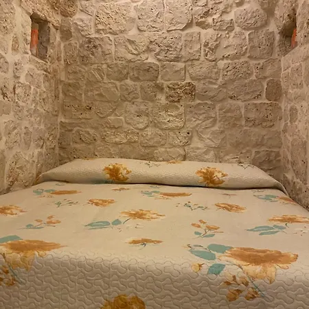 度假居 Trulli Del Relax *