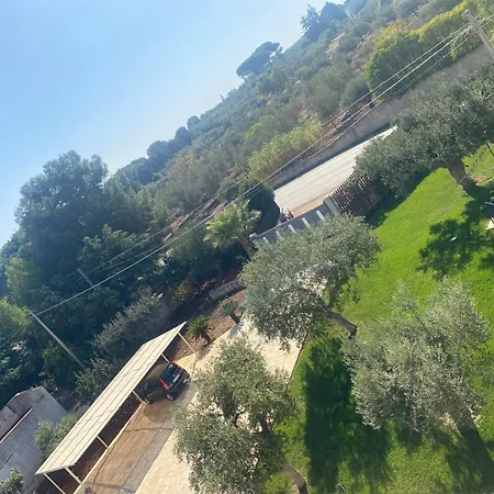 Trulli Del Relax 卡斯特拉纳格罗泰