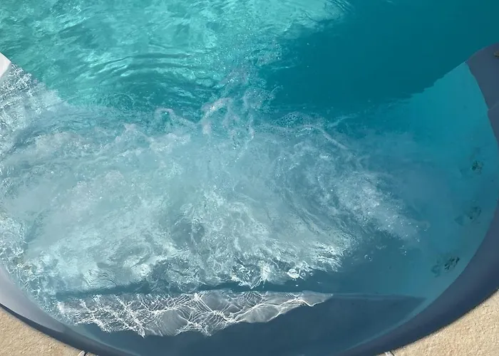 Trulli Del Relax Vakantiehuis