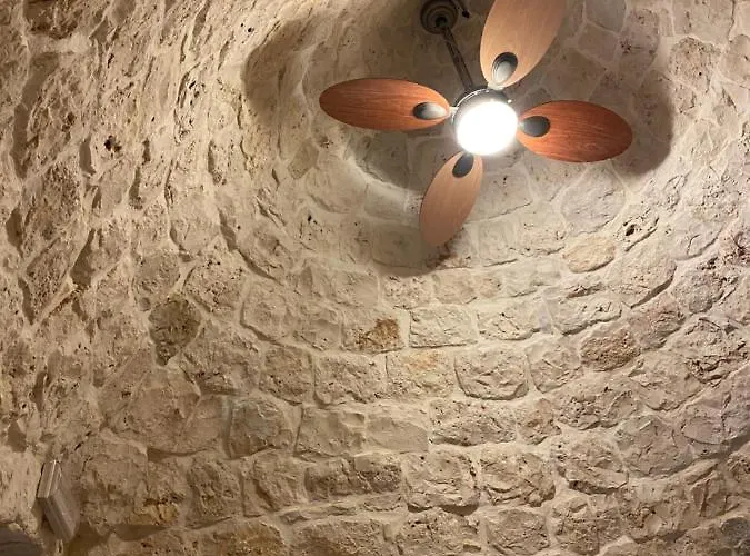 Trulli Del Relax Castellana Grotte