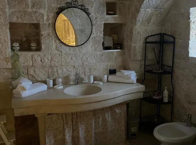Trulli Del Relax Castellana Grotte