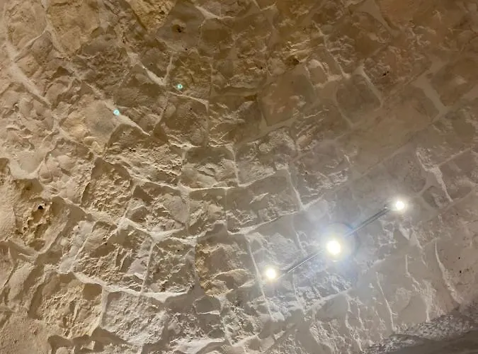 Trulli Del Relax Vakantiehuis *