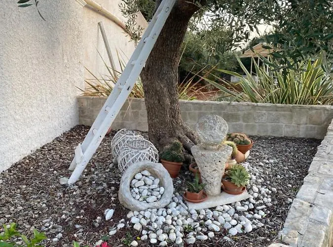 Vakantiehuis Trulli Del Relax