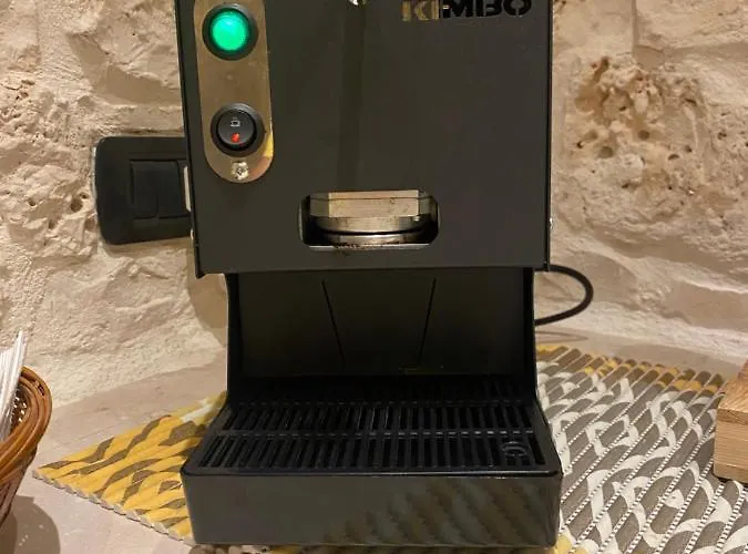 Trulli Del Relax * Castellana Grotte