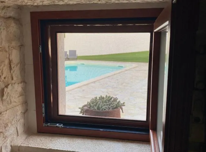 Trulli Del Relax Vakantiehuis *