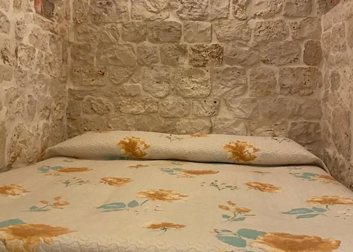 Vakantiehuis Trulli Del Relax *