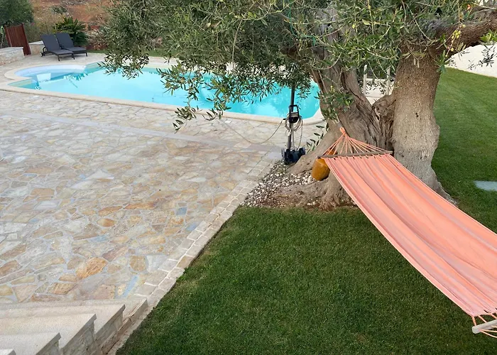 Vakantiehuis Trulli Del Relax