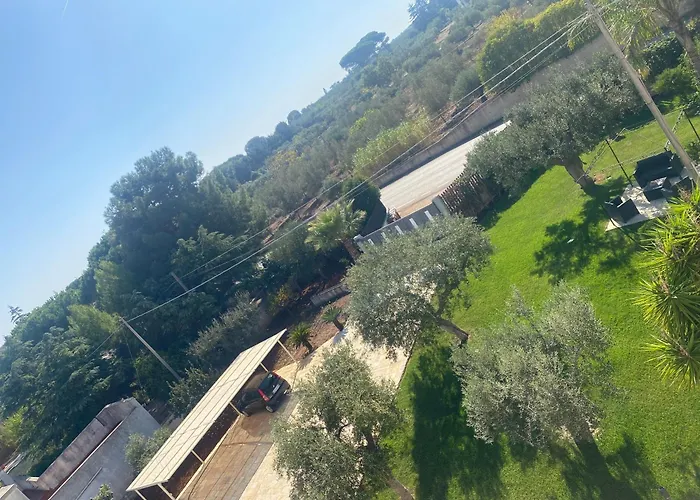 Trulli Del Relax Castellana Grotte