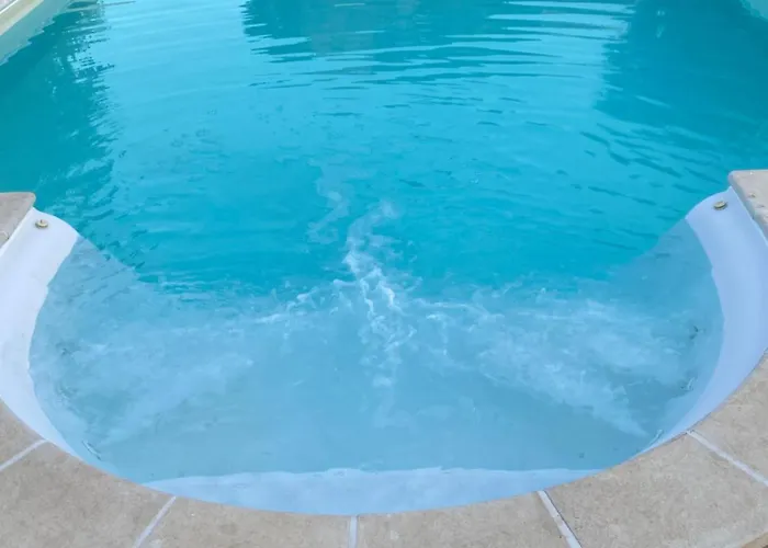 Trulli Del Relax Vakantiehuis *